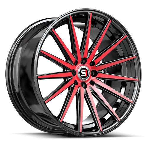 Spec-1 SP-69  17x7.5 +42