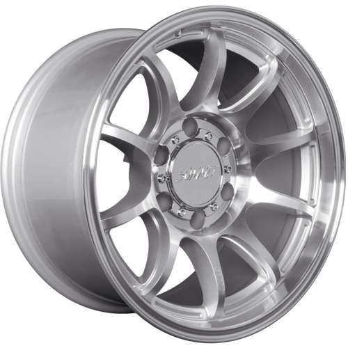 SSW Off-Road Apex 17x9 0 | NUwtQVBYLU1TLUMwOTQ | Mr. Wheel Deal