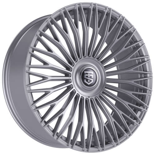TIS Motorsports 507S | 24x10 Wheels | 507S-2406824 | SD Wheel