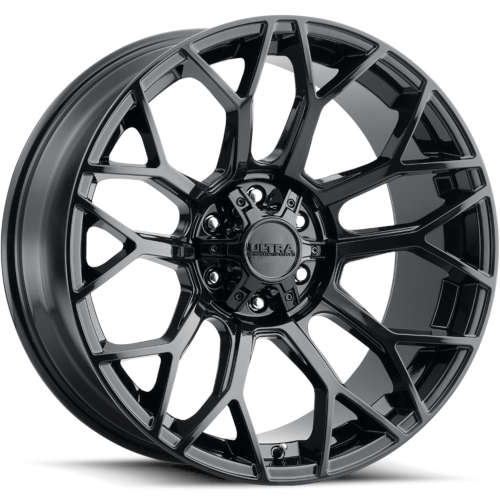Ultra Tracker 127 22x10 +10