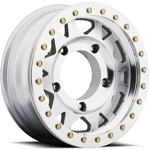 Ultra Xtreme X103 103 15x6.5 -26