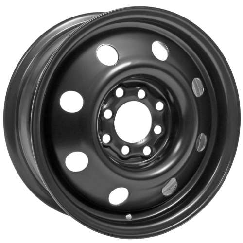Unique Series 83 16x6.5 +41