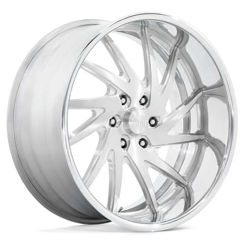 US Mags Bandera 2 Piece Forged UF002 24x10 +30