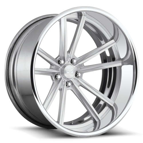 US Mags Bastille US587 24x12 -57