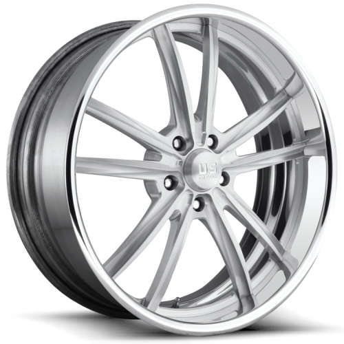 US Mags Bastille 2 Piece Forged US387 22x9 +1