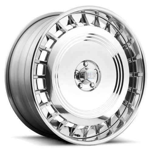 US Mags El Dorado 2 Piece Forged U430 20x8.5 +39