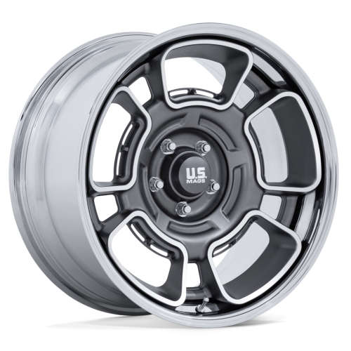 US Mags Flagstaff UC147 22x9 +15