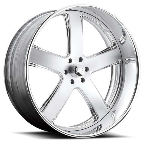 US Mags Hustler U445 24x10 +25