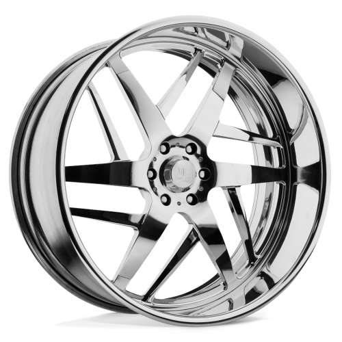 US Mags Mirage 2 Piece Forged US400 26x9 +1