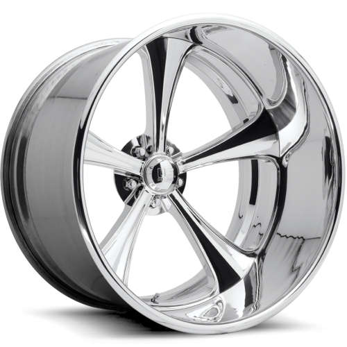 US Mags Montana Concave US838 18x10 0