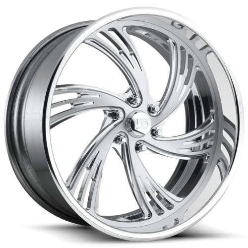 US Mags Outrage 6 US472 24x12 -101