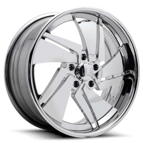 US Mags Phantom 5 Lug 2 Piece Forged US473 24x12 +6
