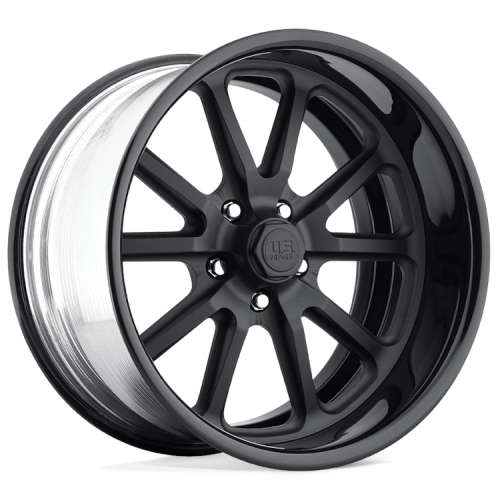 US Mags Rambler 2 Piece Forged US390 19x8 +19