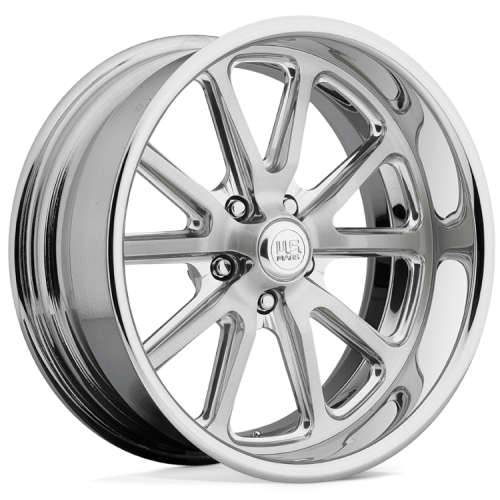 US Mags Rambler 2 Piece Forged US390 20x8.5 0