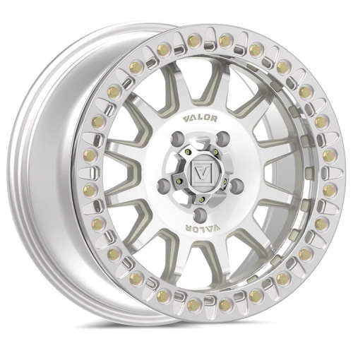 Valor V09 Beadlock  15x10 0