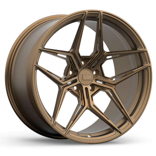 Variant Zeno | 19x11 Wheels | VA-EVO-1911H-ZENO-BZS5X120+30 | SD Wheel