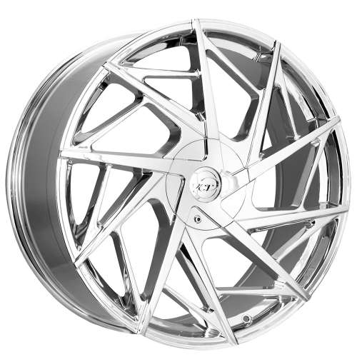 VCT Warlock 22x8.5 +38