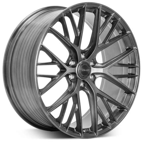 Velgen VFF12 24x10 +20
