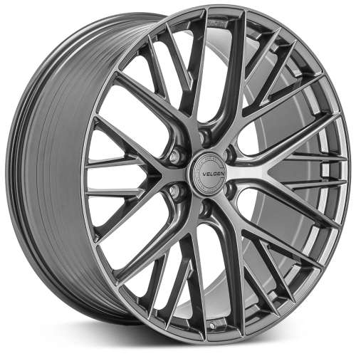 Velgen VFF12 24x10 +5