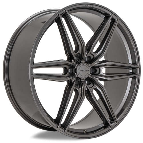 Velgen VFF6 22x10 +38