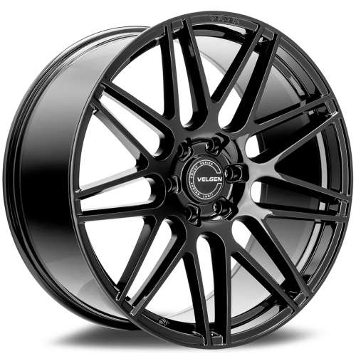 Velgen VFF9  24x10 +28