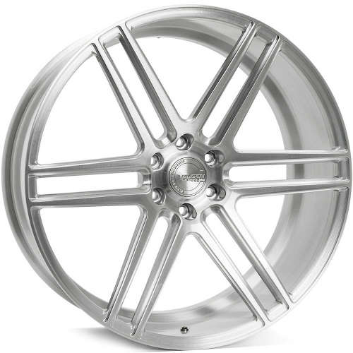 Velgen VFT6 24x10 +30