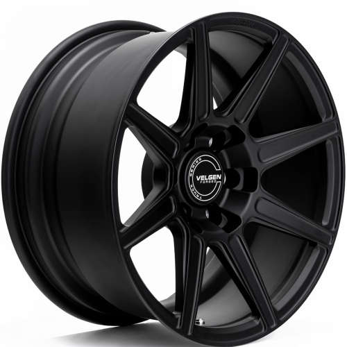 Velgen VFT8 22x10 +30