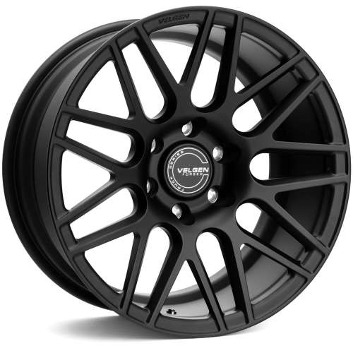 Velgen VFT9 20x9 +12