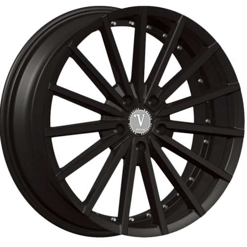 Velocity VW17A  16x7 +38