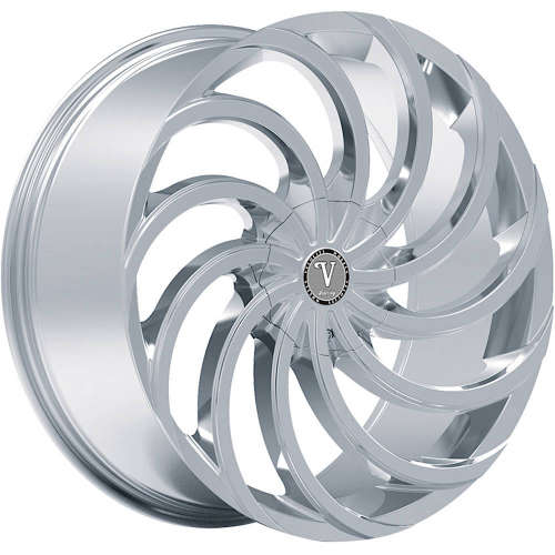Velocity VW21  22x9.5 +13