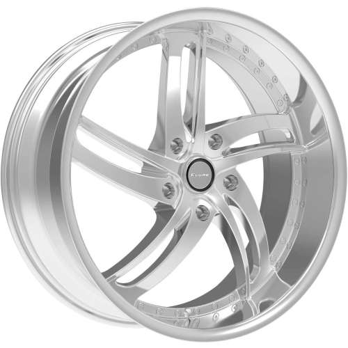 Velocity VW25-C 18x8.5 +35