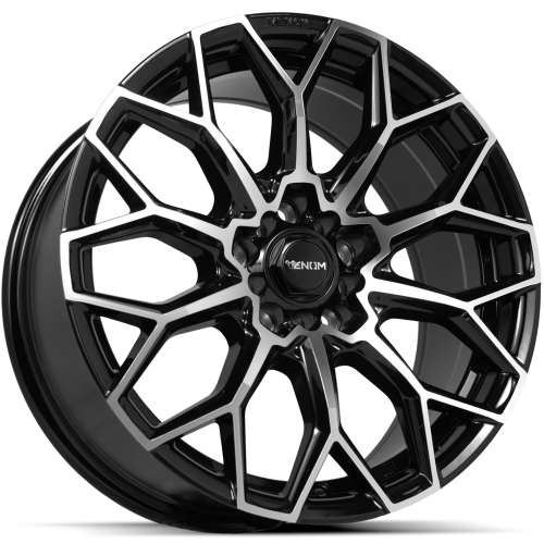 Venom 45  18x8.5 +35