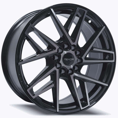 Venom 48  18x8.5 +35