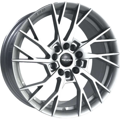 Venom 49  18x8.5 +35