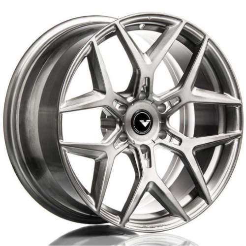 VenomRex VR601  20x9 +12