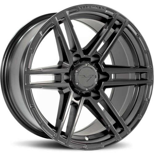 VenomRex VR602  20x9 +12