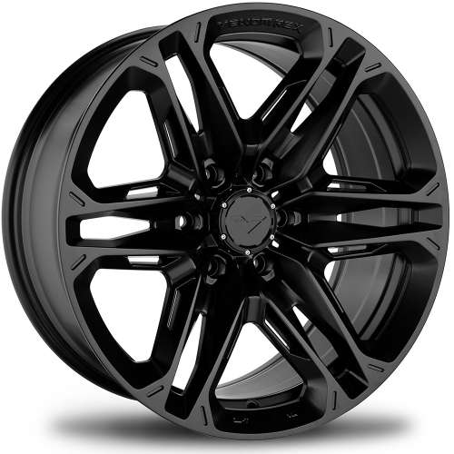 VenomRex VR604  20x9 0