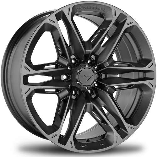 VenomRex VR604 20x9 +12