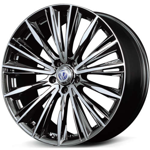 Versus Vouge 19x8 +35