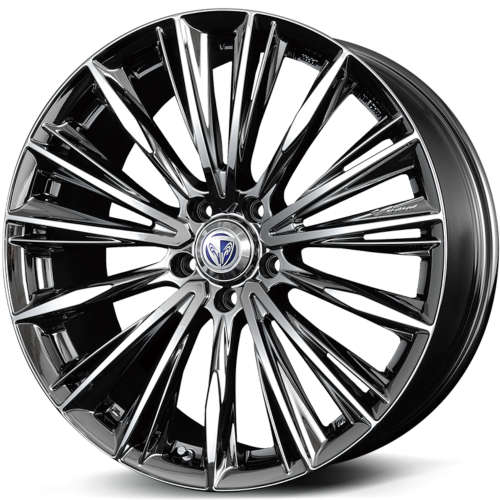 Versus Vouge  17x7 +55