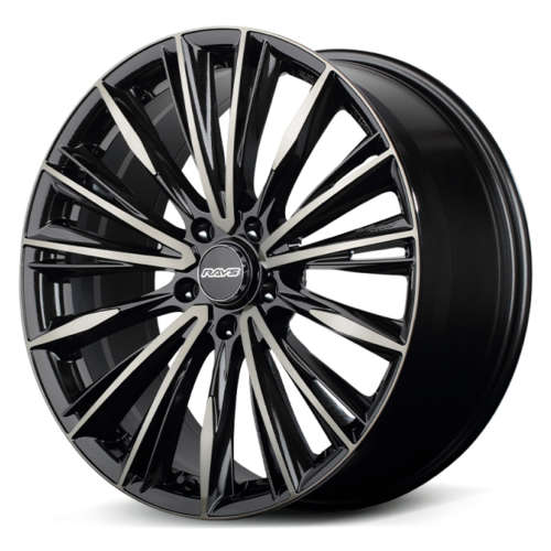 Versus Vouge Craft Collection 19x8 +45