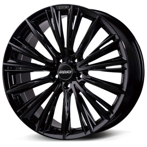 Versus Vouge Limited 19x8 +38