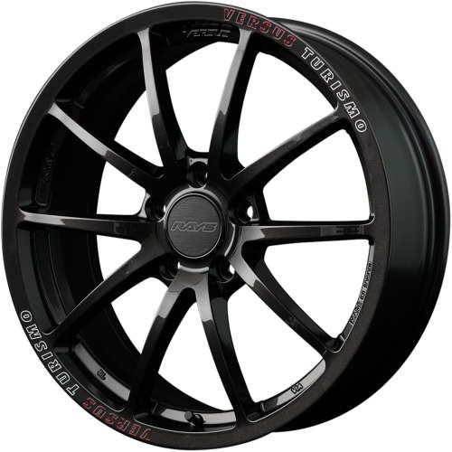 Versus VT125S 19x8 +48