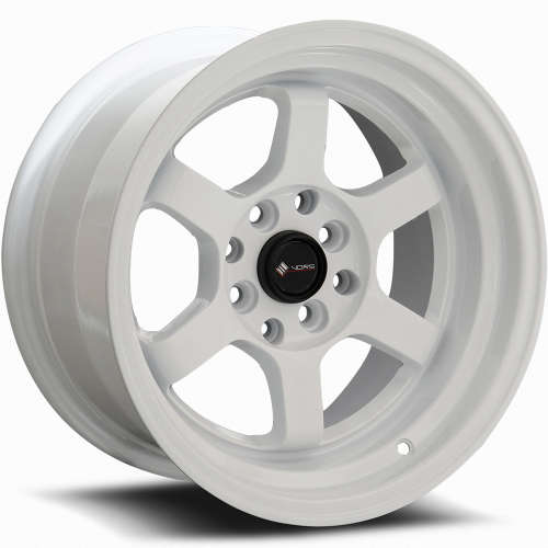 Vors TR7  16x7 +35