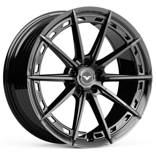 Vorsteiner VFX-001  24x10 +30