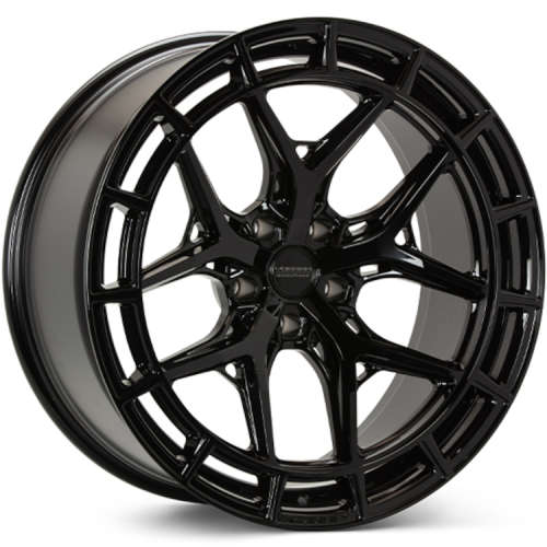 Vossen HFX-1  23x10.5 +25
