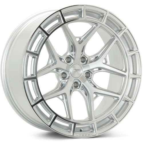 Vossen HFX-1  23x10.5 +25