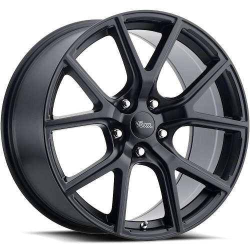 18x8 Custom Offsets