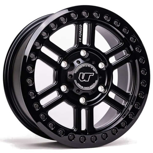 VR Forged D16  15x6 +40