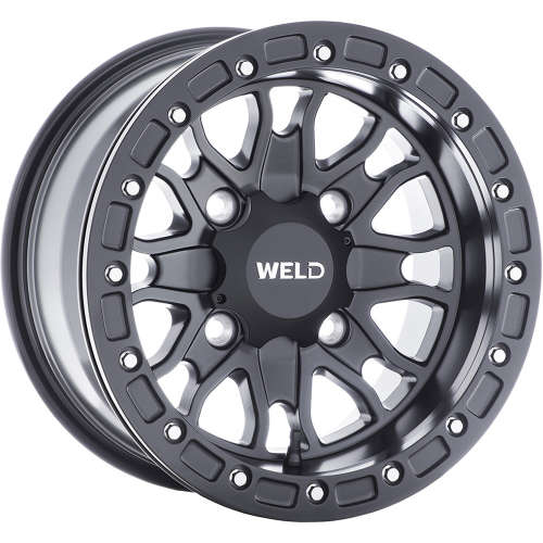 Weld Off-Road Raptor U500 15x10 0